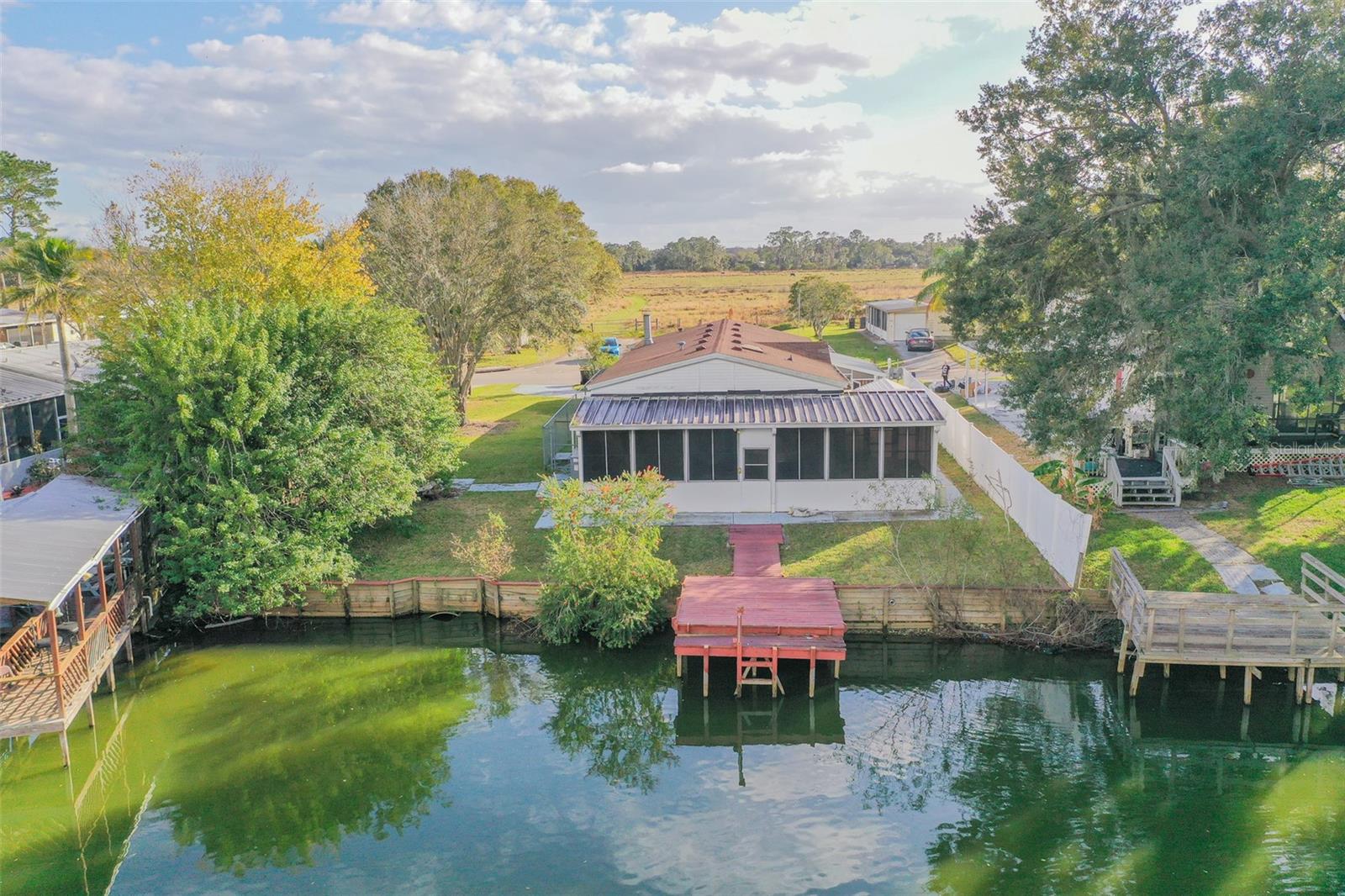 Image 20 of 36 For 3606 Lazy Lake Drive S