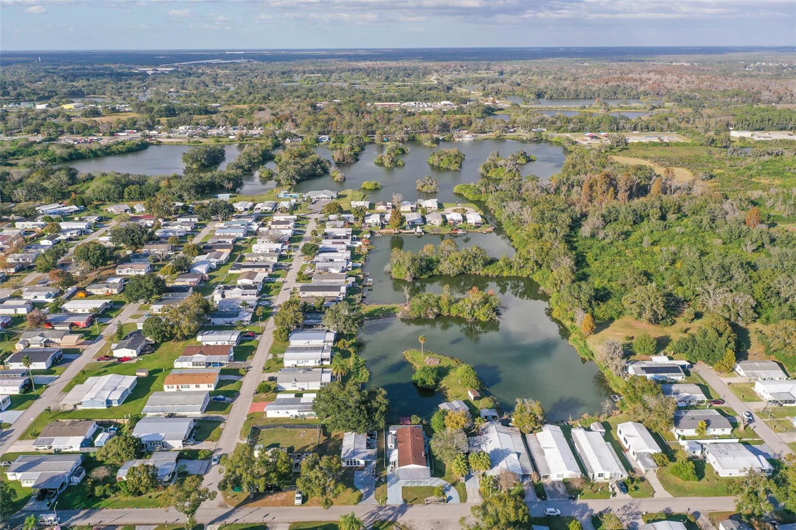 Image 30 of 36 For 3606 Lazy Lake Drive S