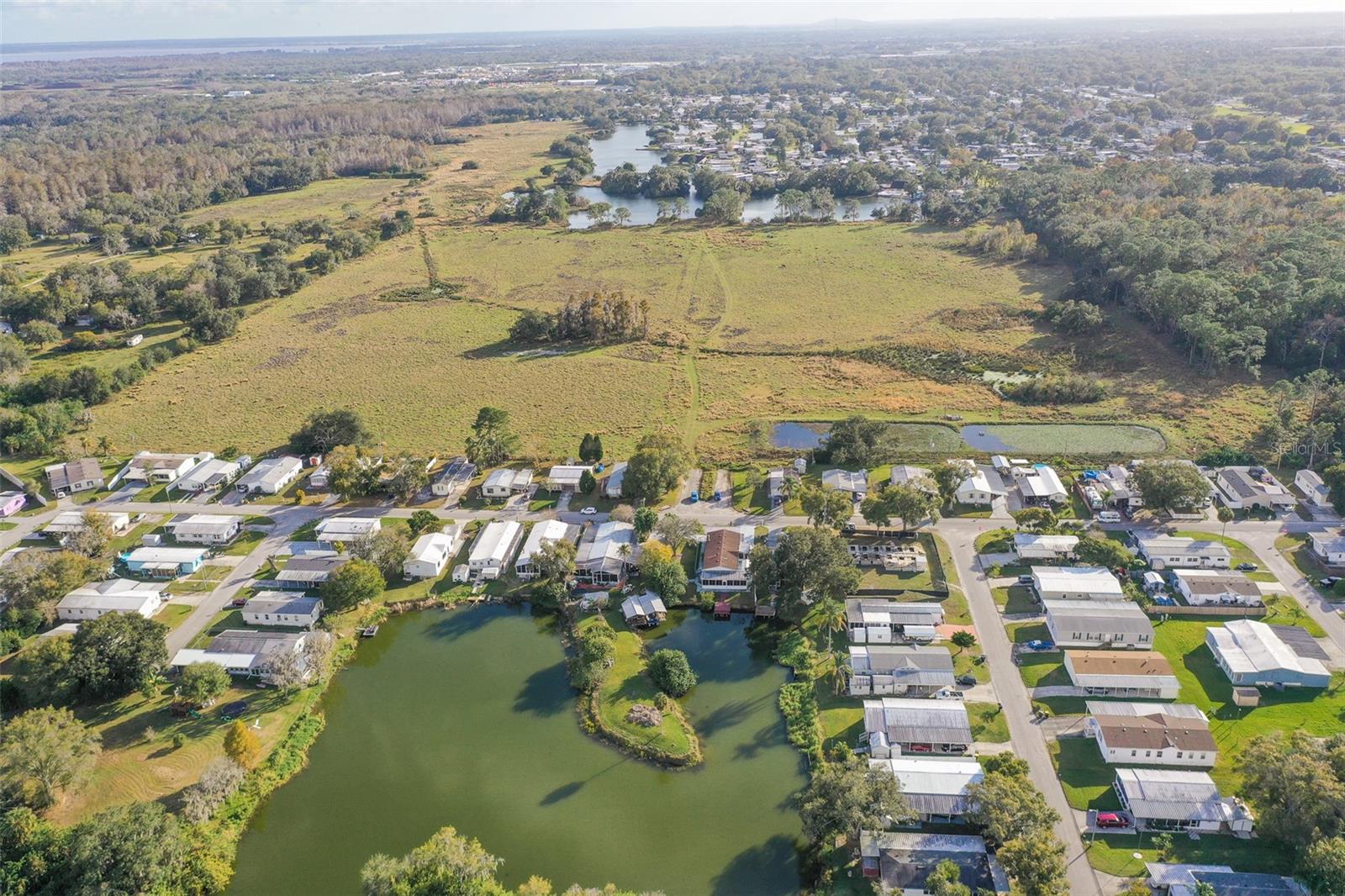 Image 31 of 36 For 3606 Lazy Lake Drive S