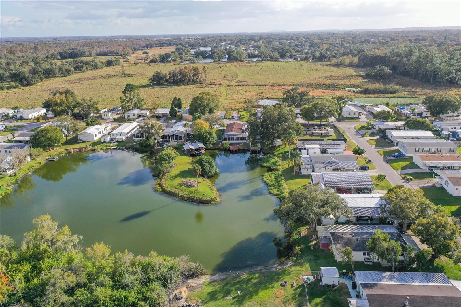 Image 32 of 36 For 3606 Lazy Lake Drive S