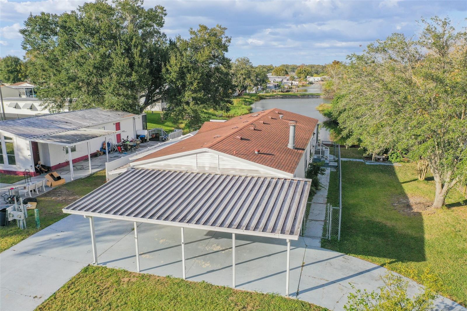 Image 34 of 36 For 3606 Lazy Lake Drive S