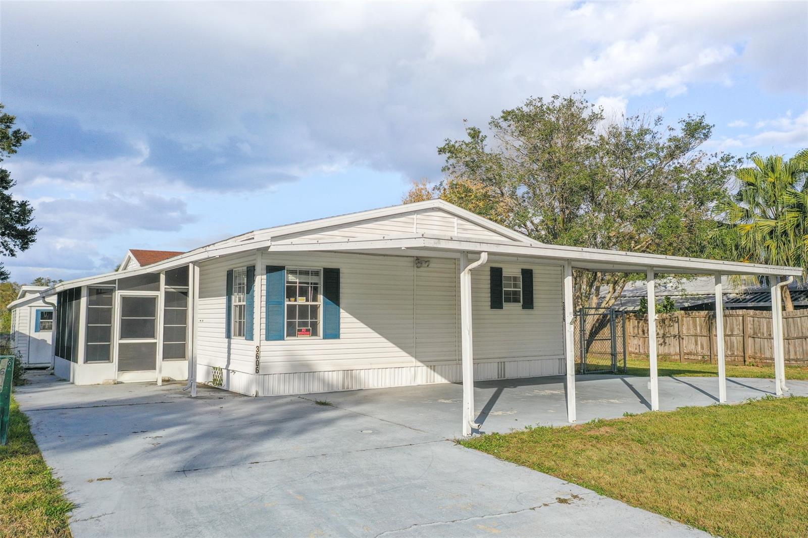 Image 36 of 36 For 3606 Lazy Lake Drive S