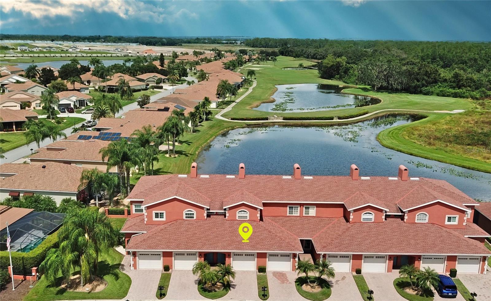 Details for 1202 Ashton Palms Drive 6, LAKE WALES, FL 33859