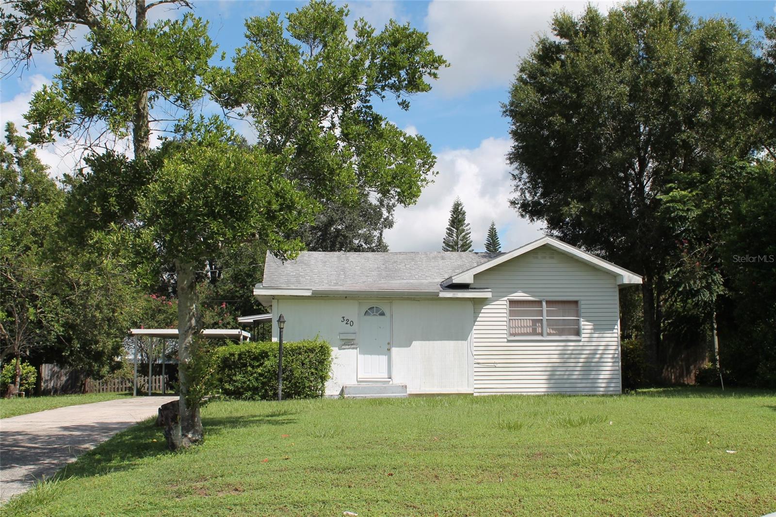 Details for 320 Bullard Avenue, LAKE WALES, FL 33853