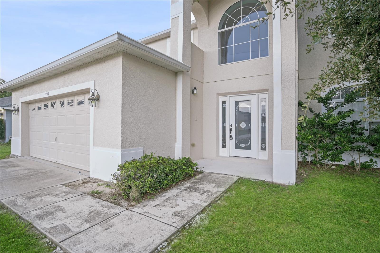 Details for 1733 Pilchard Drive, POINCIANA, FL 34759