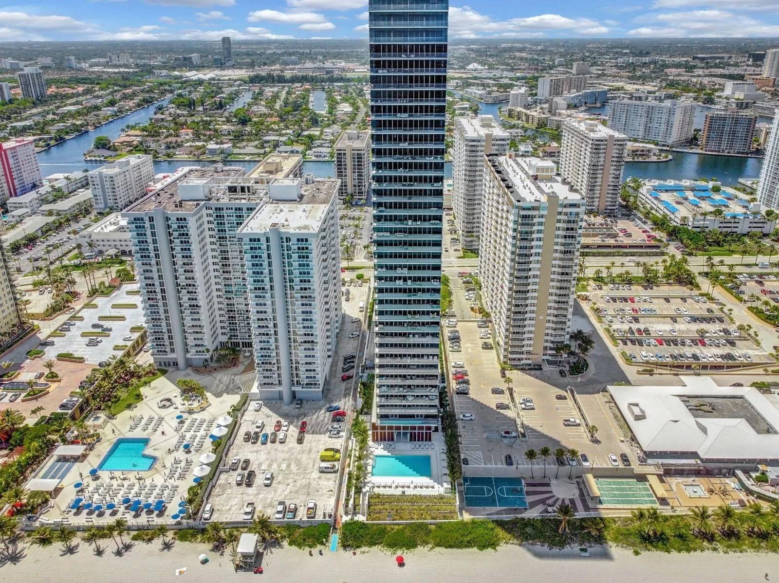 Details for 2000 Ocean Drive 10b, HALLANDALE BEACH, FL 33009