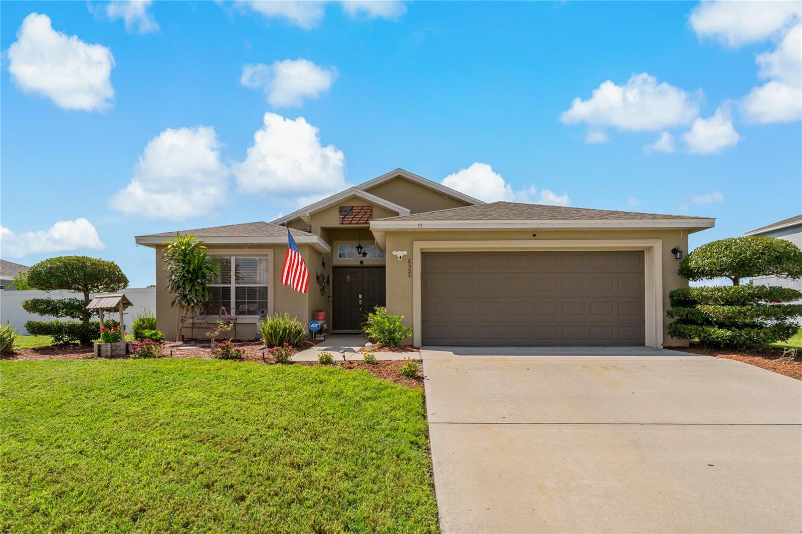 Details for 6590 Crescent Loop, WINTER HAVEN, FL 33884