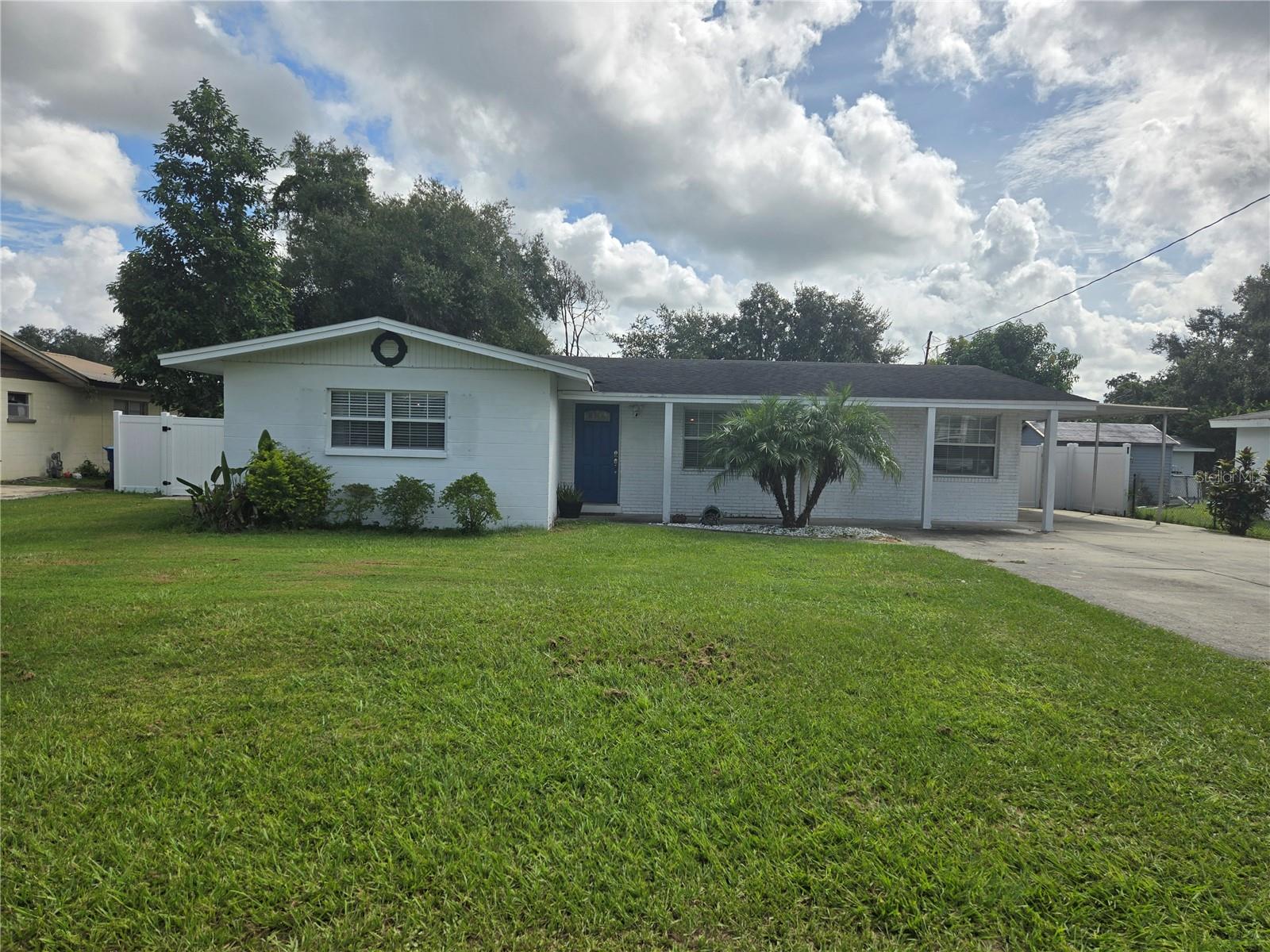 Details for 508 Oak Avenue, FORT MEADE, FL 33841