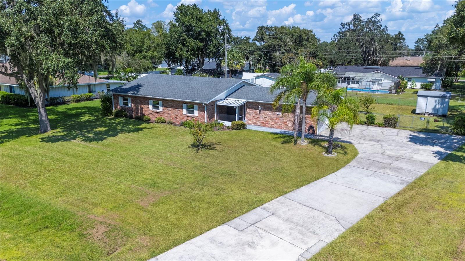 Details for 3525 Tanager Lane W, MULBERRY, FL 33860