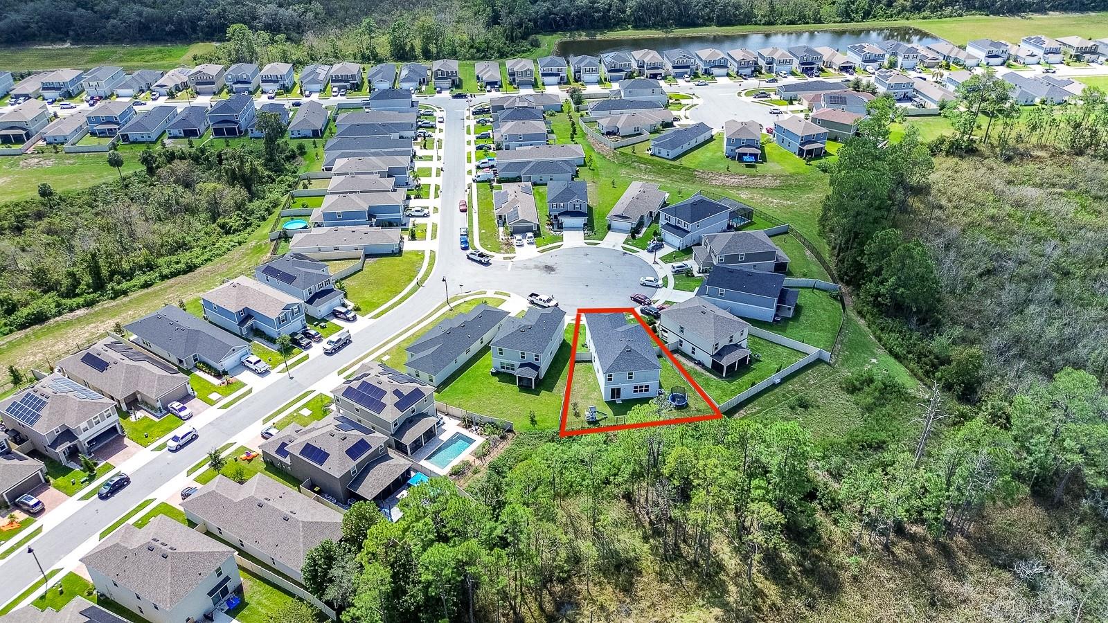 Image 2 of 40 For 1011 Overlook Ct
