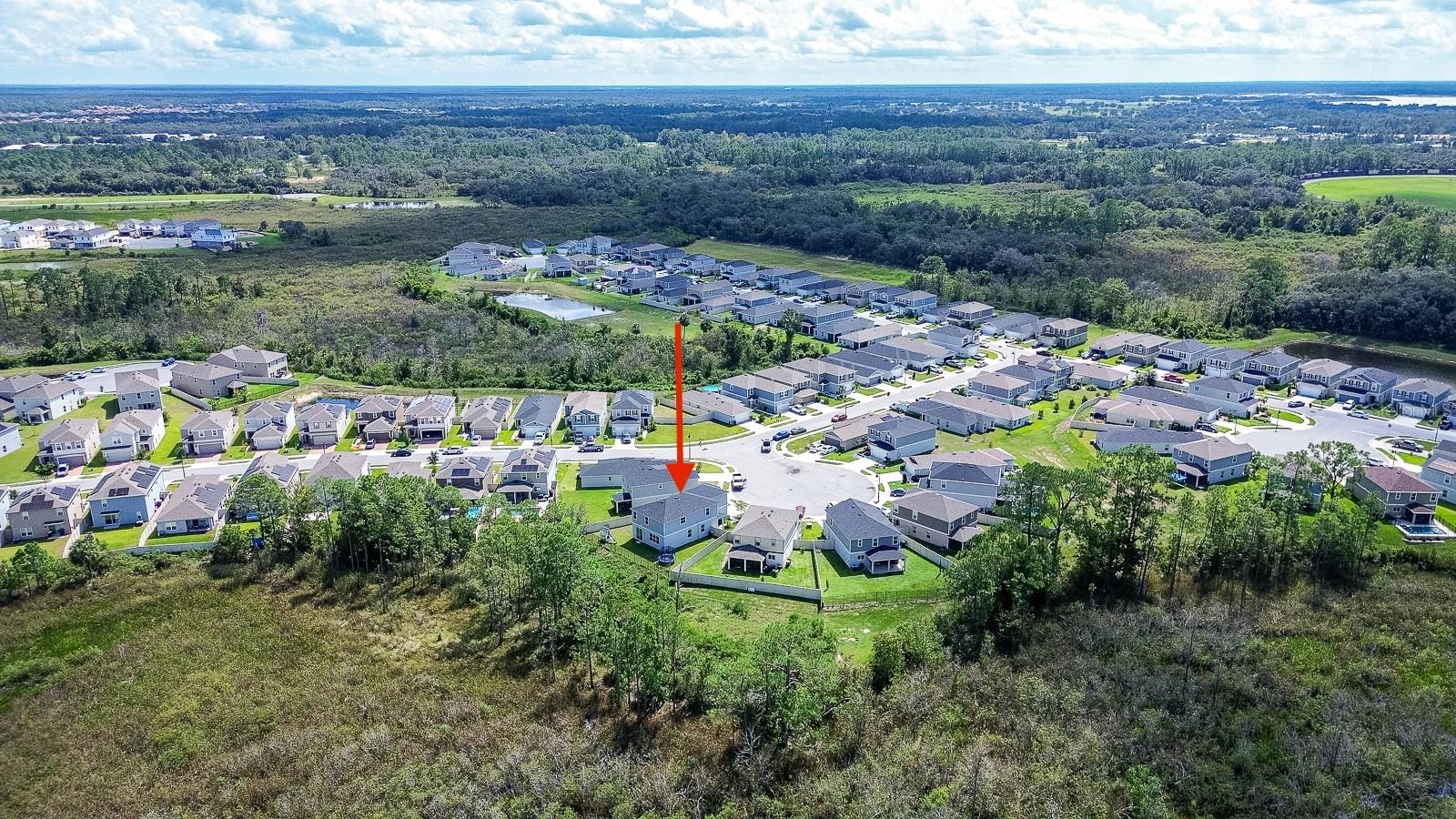 Image 30 of 40 For 1011 Overlook Ct