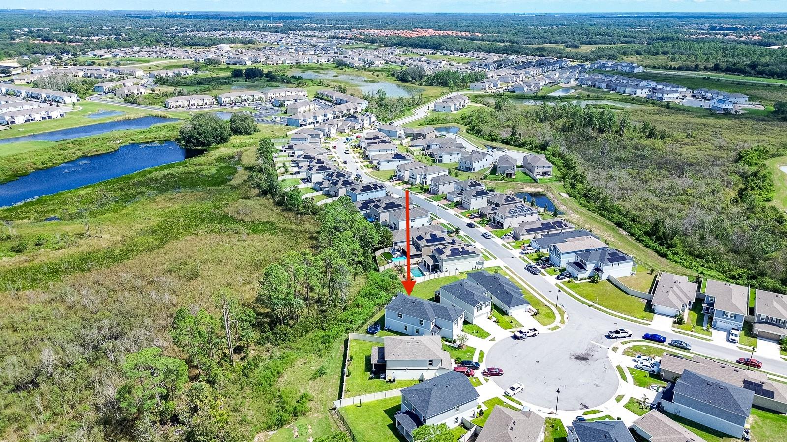 Image 37 of 40 For 1011 Overlook Ct