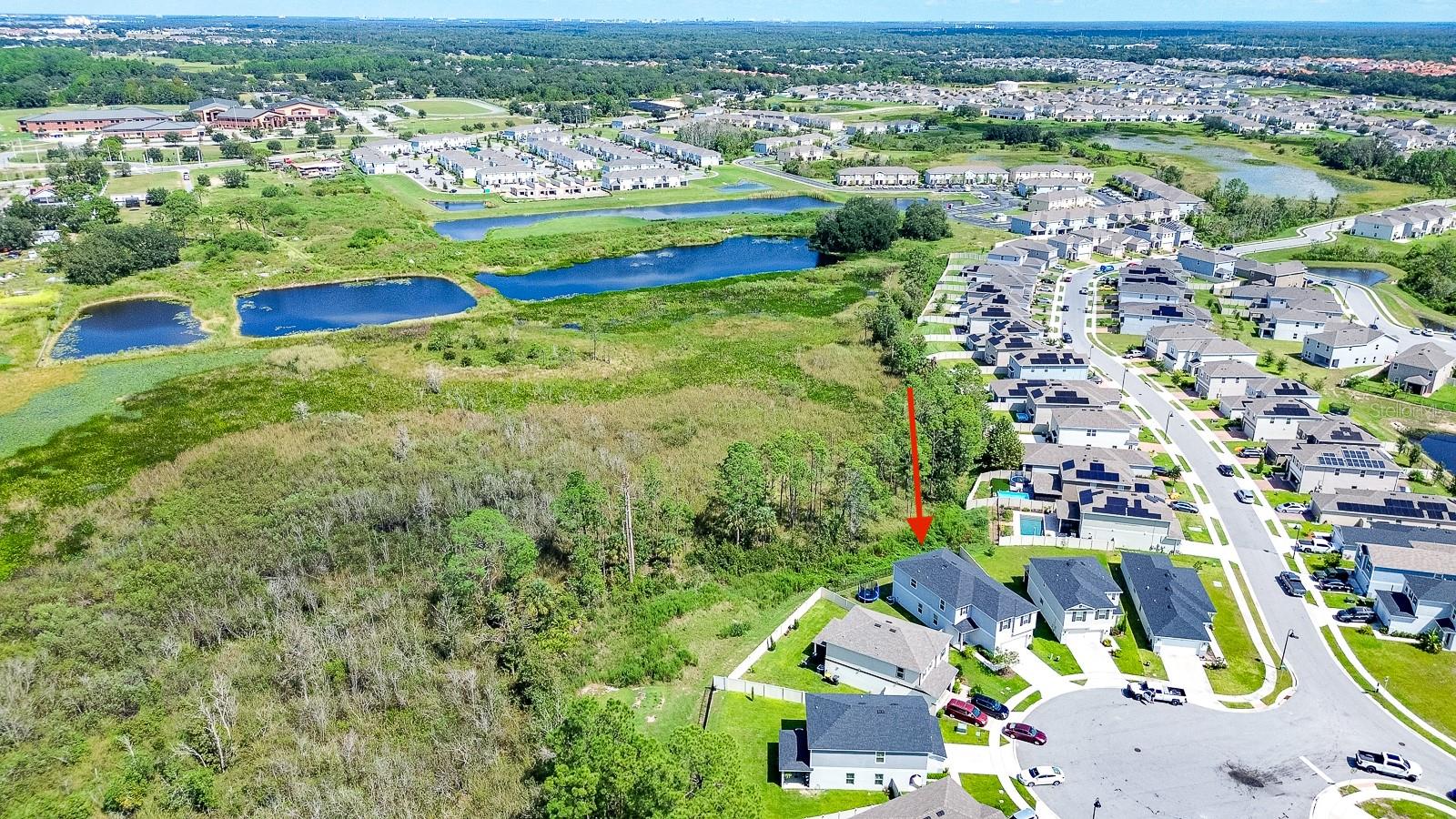 Image 38 of 40 For 1011 Overlook Ct