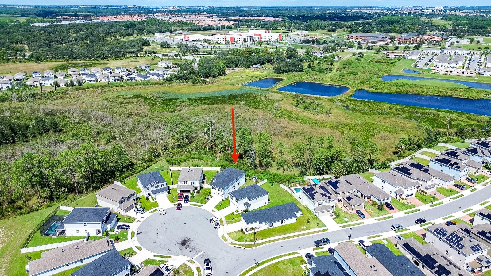 Image 39 of 40 For 1011 Overlook Ct