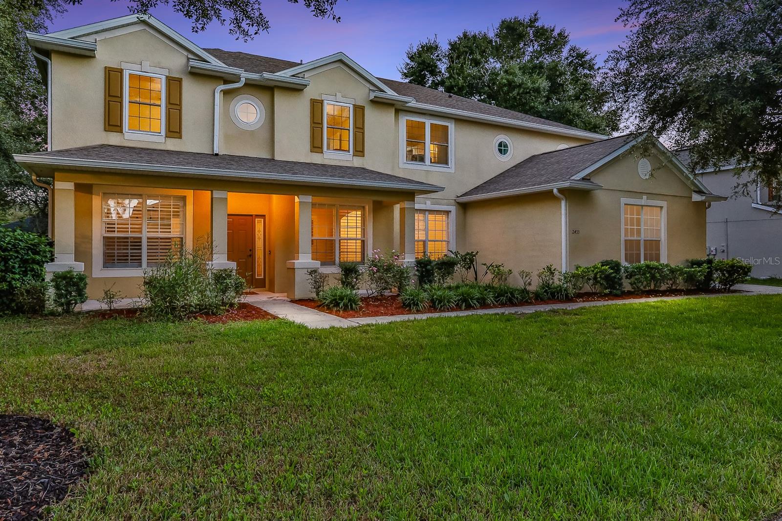 Details for 2433 Home Again Road, APOPKA, FL 32712