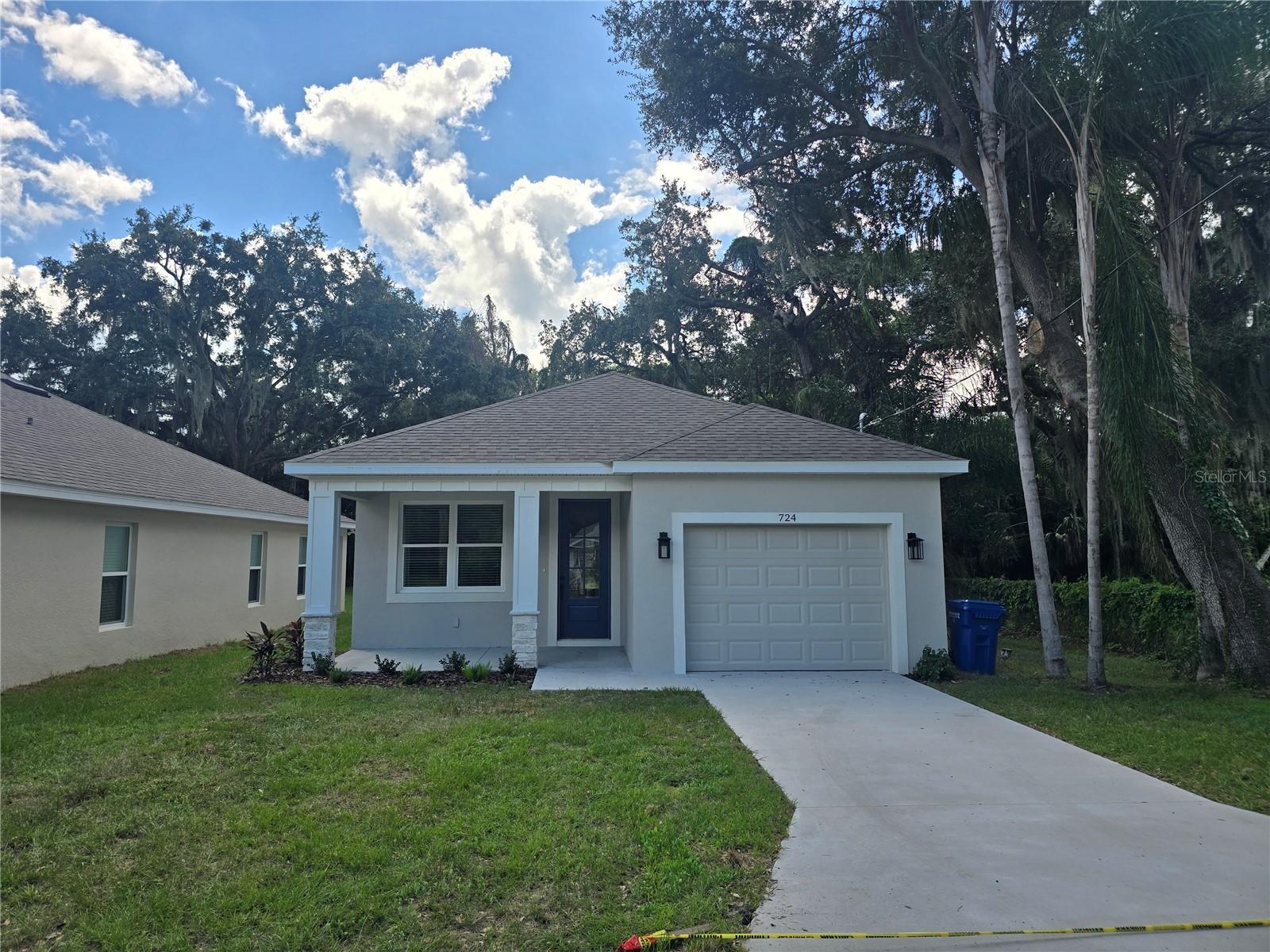 Details for 724 Avenue R Ne, WINTER HAVEN, FL 33881