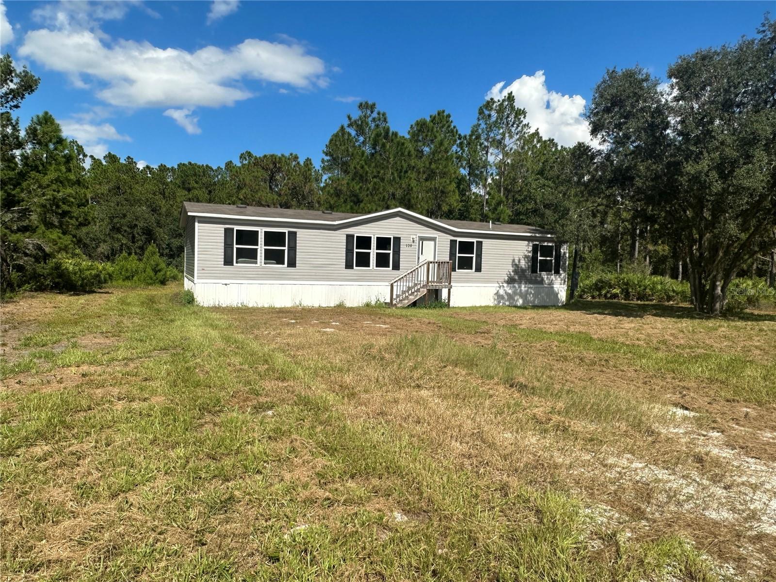 Details for 120 Woodstork Way, FROSTPROOF, FL 33843