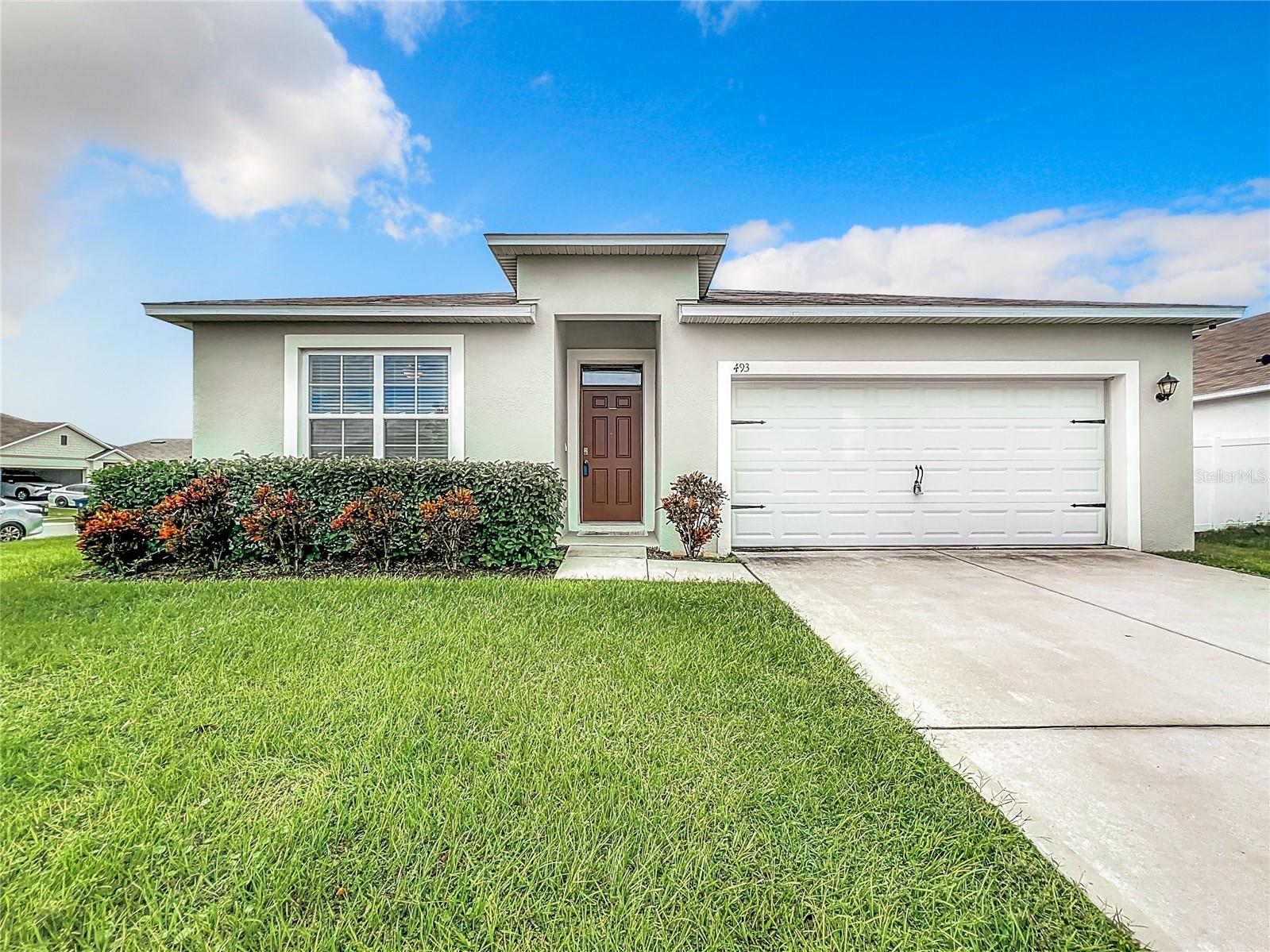 Details for 493 Burnham Circle, AUBURNDALE, FL 33823