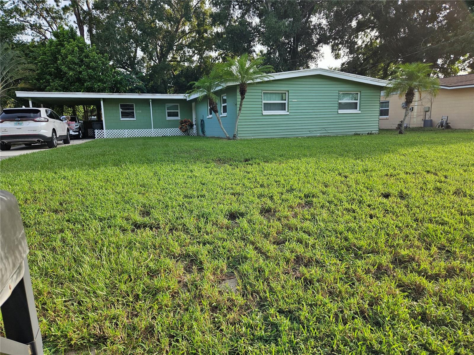 Details for 1512 Avenue F Ne, WINTER HAVEN, FL 33881