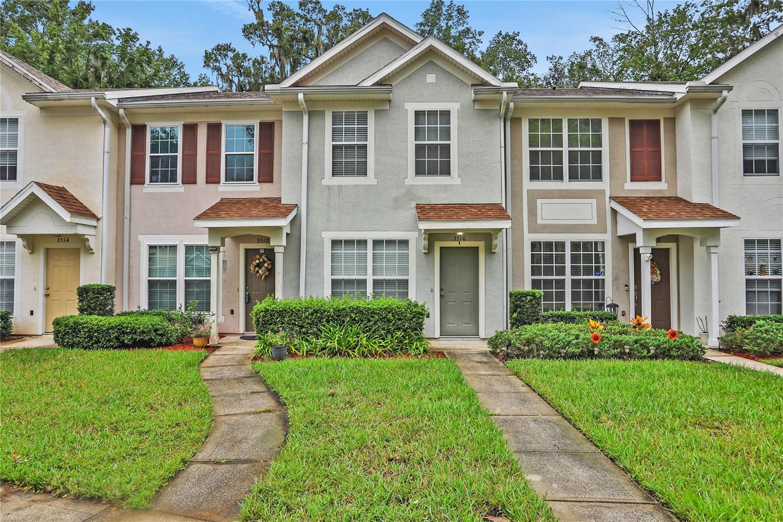 Details for 3510 Twisted Tree Lane, JACKSONVILLE, FL 32216