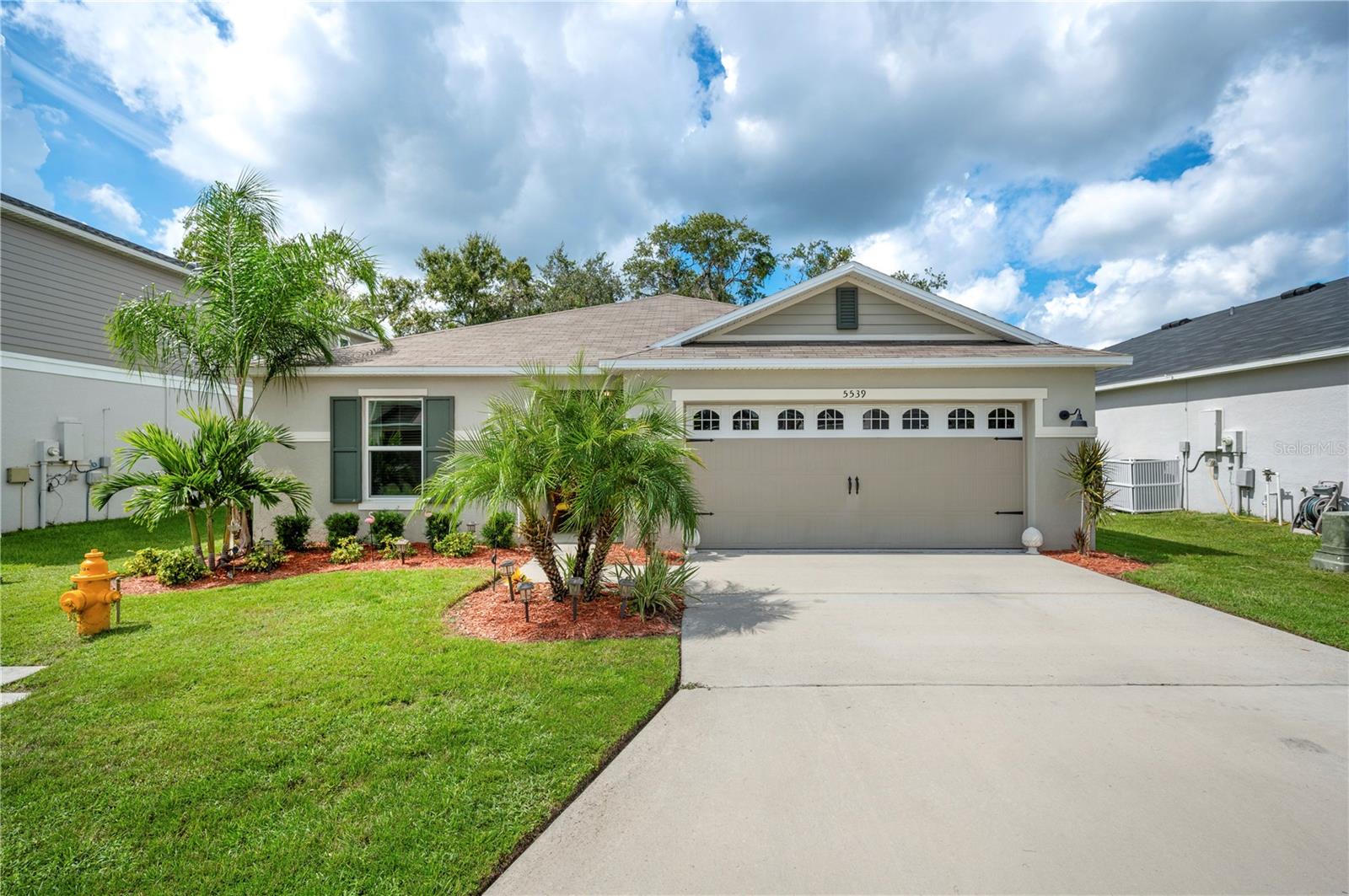 Details for 5539 Scott Lake Creek Court, LAKELAND, FL 33813