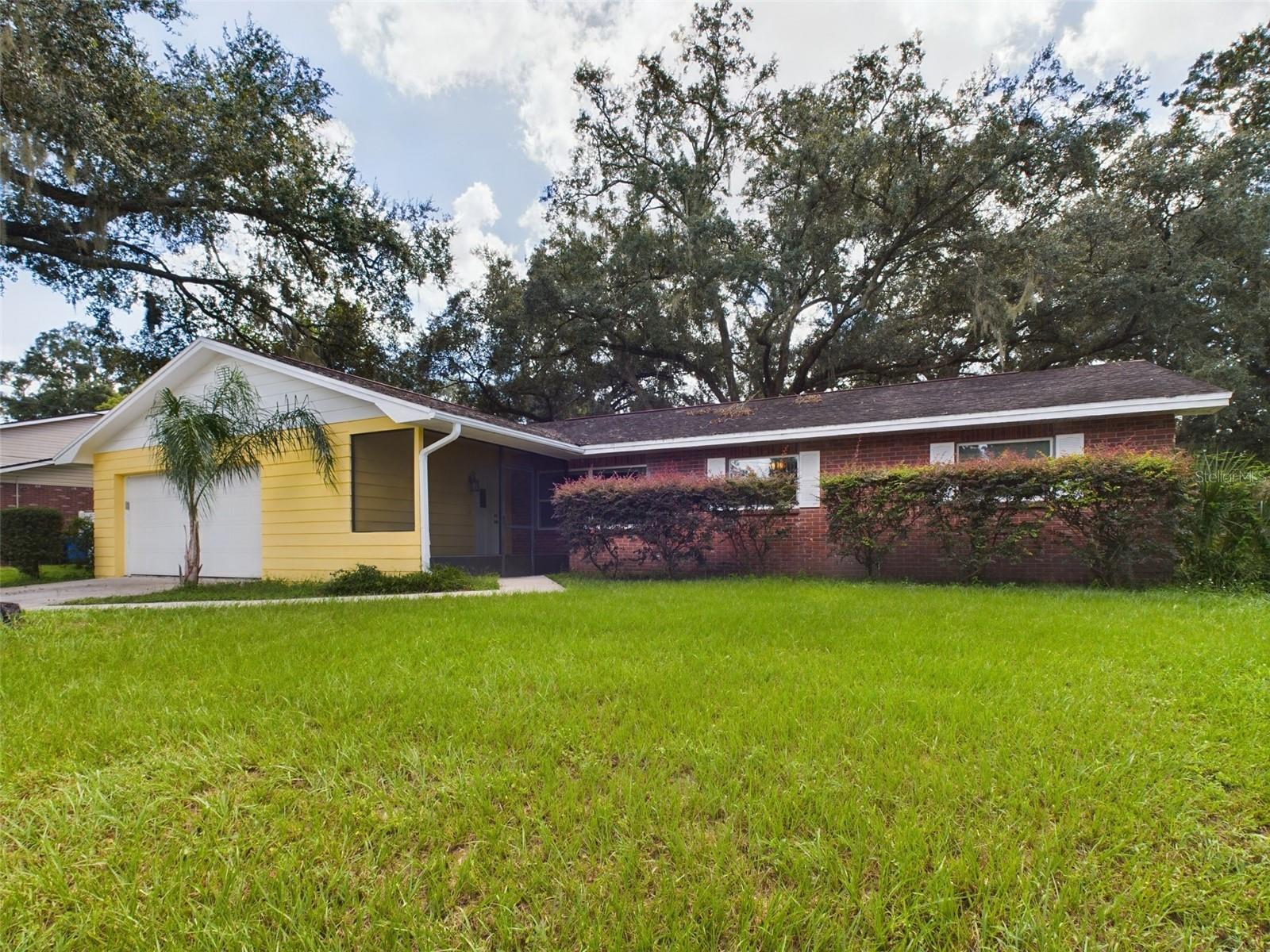 Details for 1727 Silverwood Drive, BRANDON, FL 33510