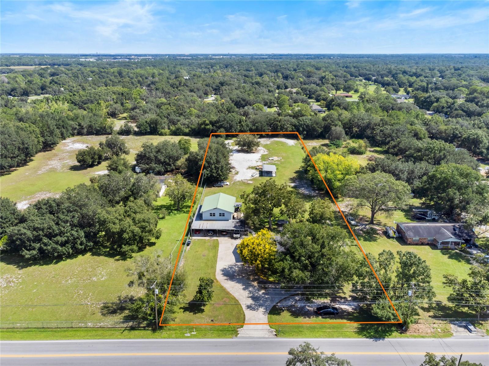 Details for 2834 Thornhill Road, WINTER HAVEN, FL 33880