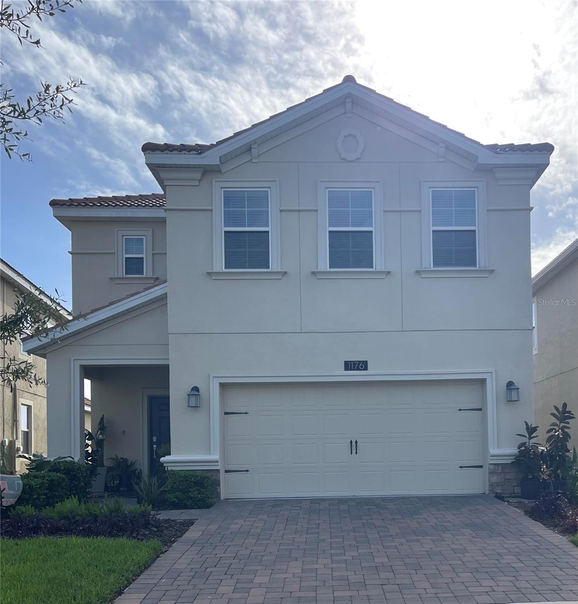 Details for 1176 Trappers Trail Loop, DAVENPORT, FL 33896