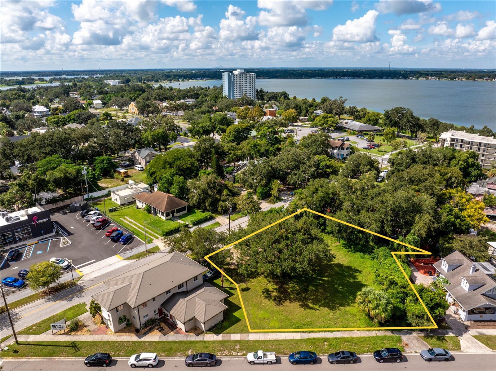 Details for 0 Pope Avenue Nw, WINTER HAVEN, FL 33881