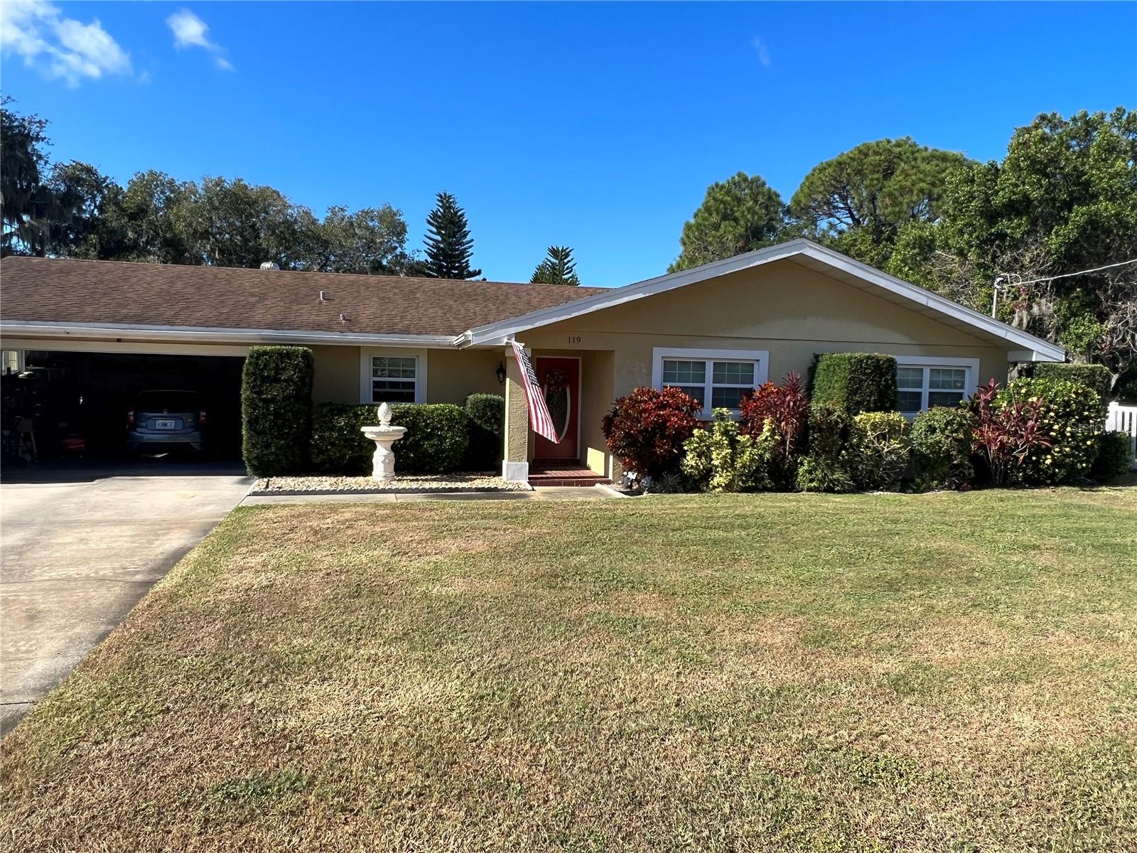 Details for 119 Doll Drive, WINTER HAVEN, FL 33884