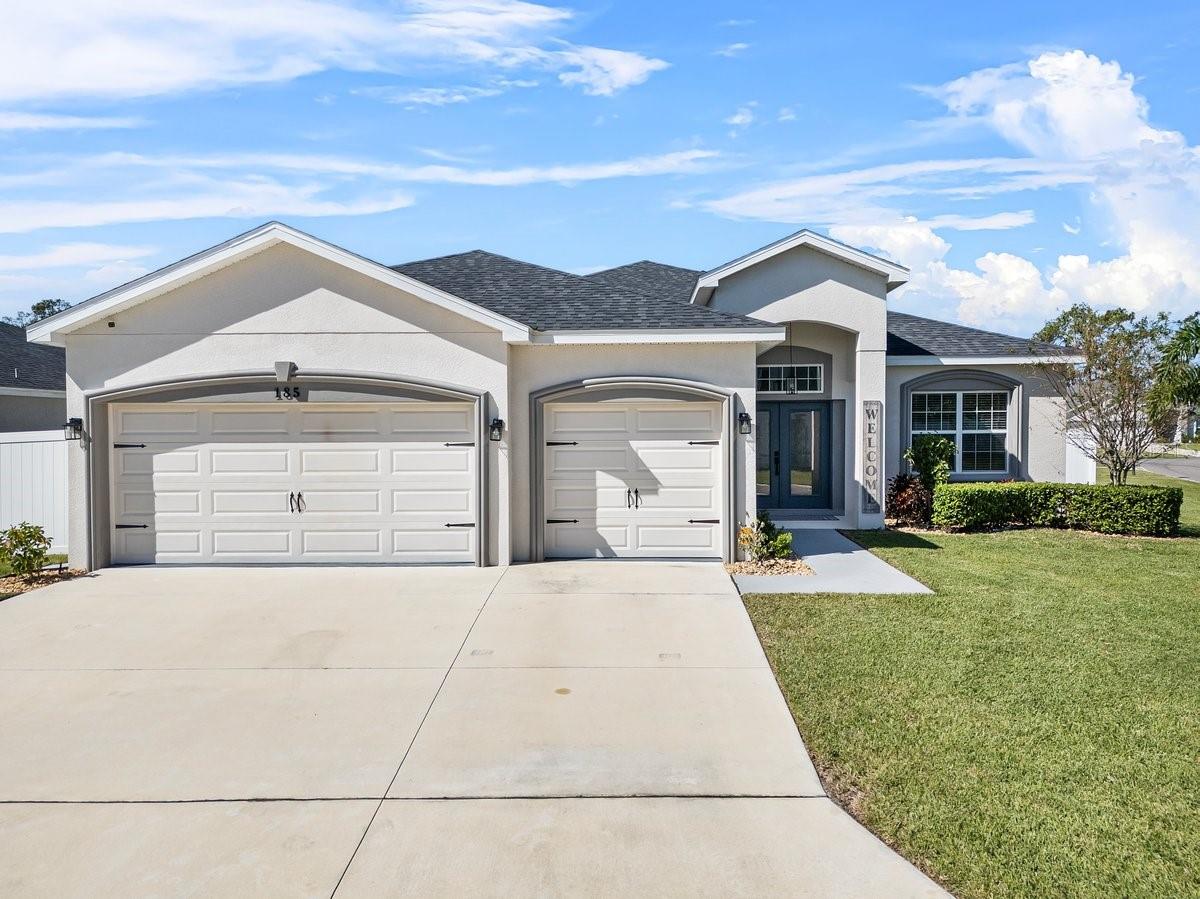 Details for 185 St Thomas Drive, MULBERRY, FL 33860