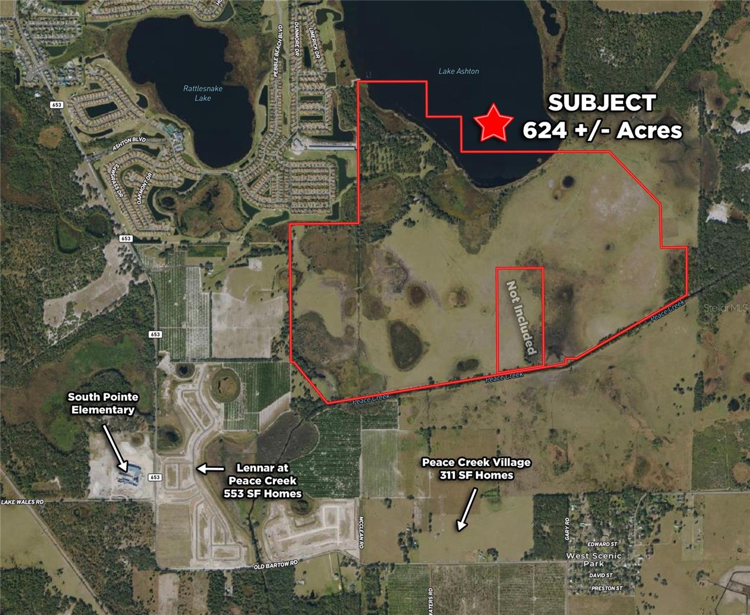 Details for Mountain Lake Cuttoff, LAKE WALES, FL 33859