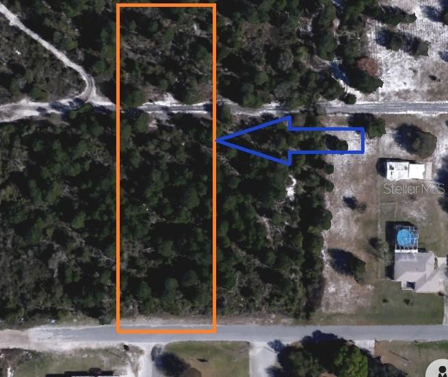 Details for Jackson Street, LAKE WALES, FL 33859