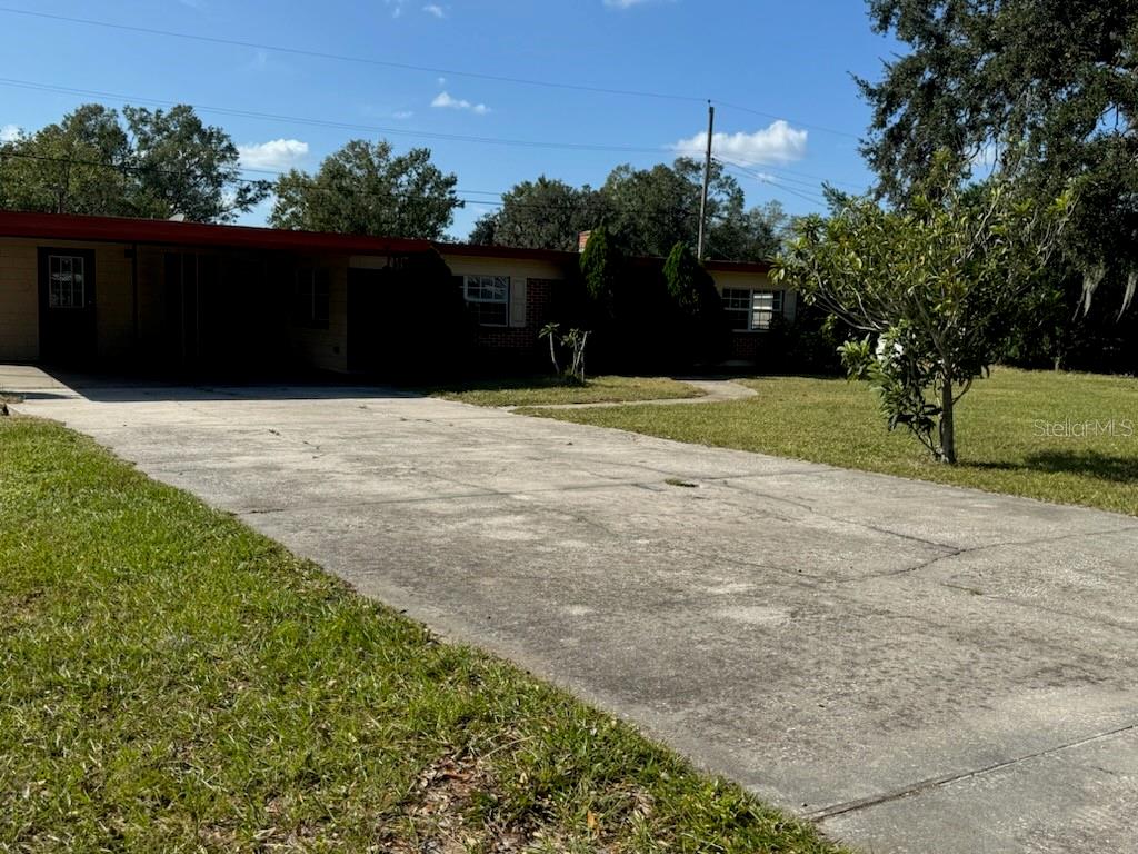 Details for 2822 Hurst Road E, AUBURNDALE, FL 33823