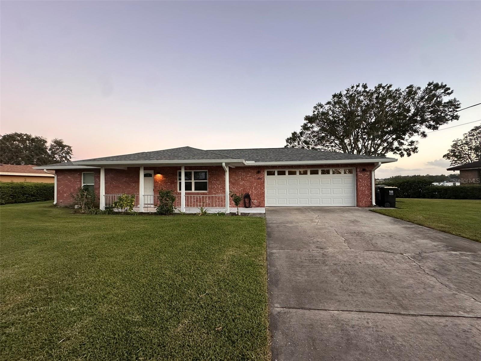 Details for 230 Shore Drive, WINTER HAVEN, FL 33884