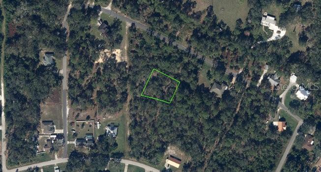 Listing Details for 1421 Stall Street, LAKE PLACID, FL 33852