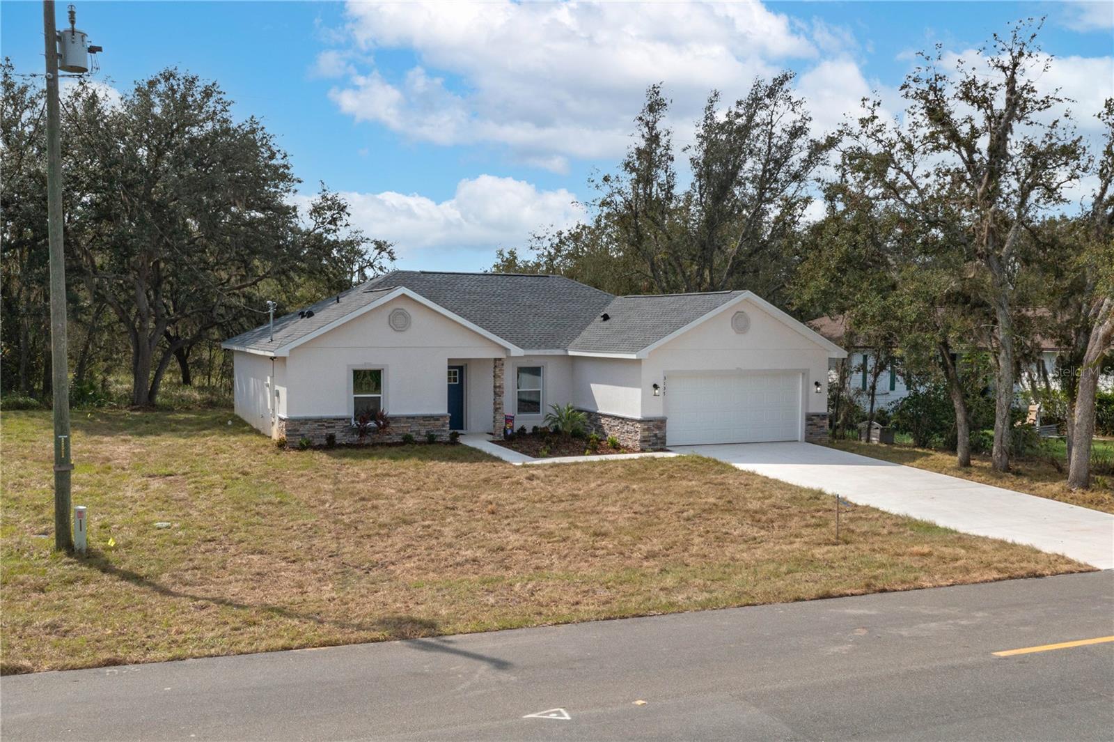 Details for 3137 County Line Road, AVON PARK, FL 33825