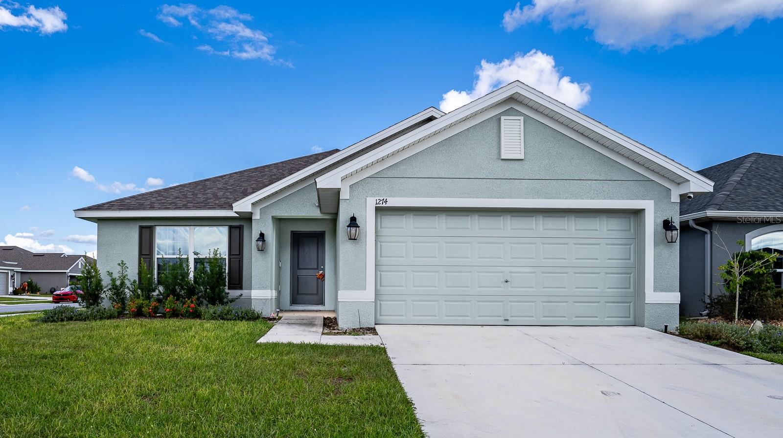 Details for 1274 Zambrana Court, WINTER HAVEN, FL 33884