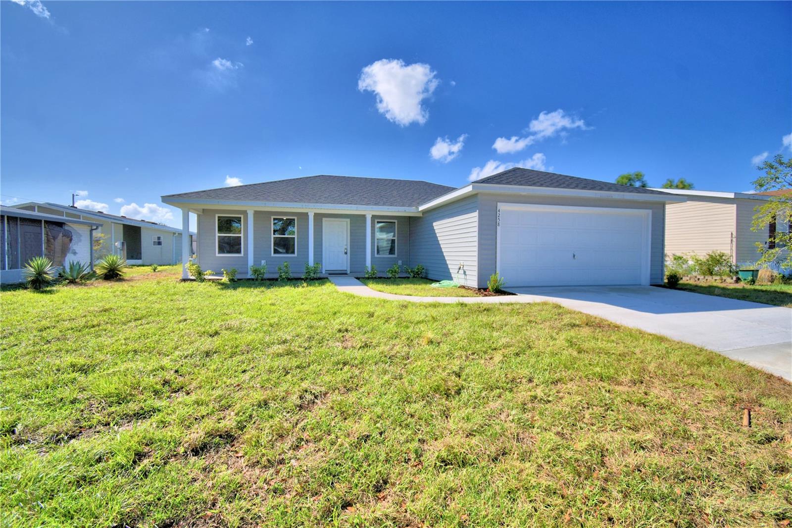 Details for 4258 Cerimen Street, LAKE WALES, FL 33898