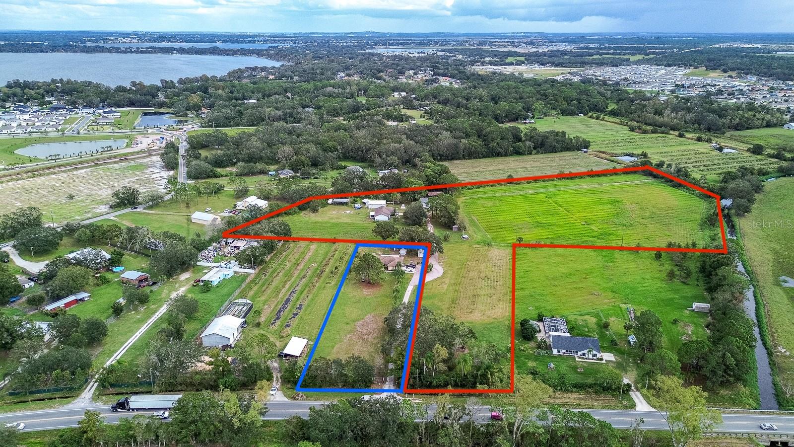 Details for 1957 Rifle Range Road, WINTER HAVEN, FL 33880