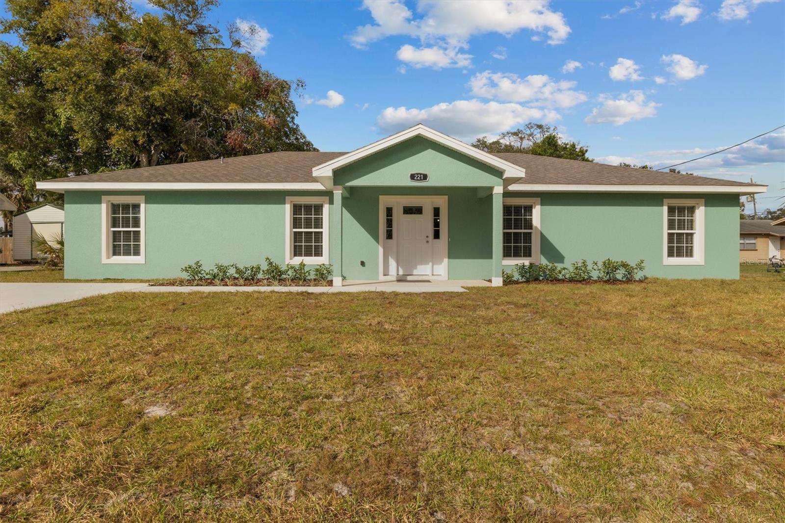 Details for 221 Avenue P Nw, WINTER HAVEN, FL 33881