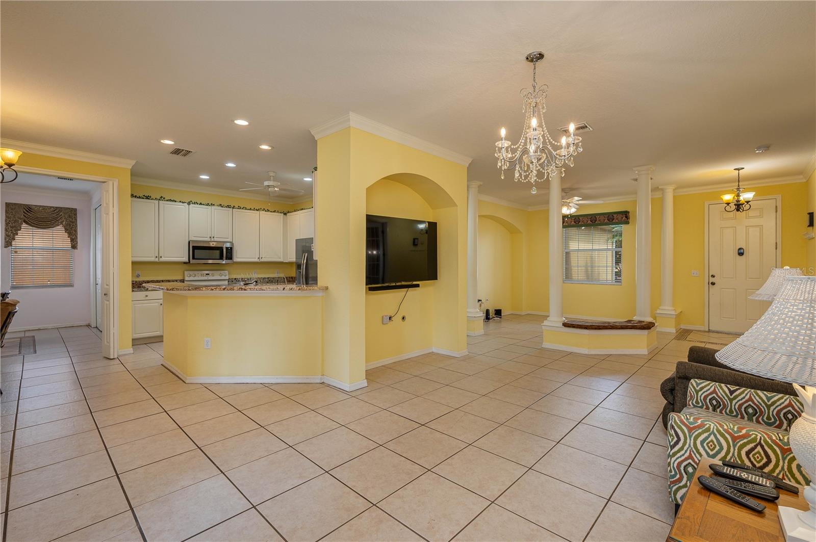 Image 6 of 42 For 4469 Turnberry Lane