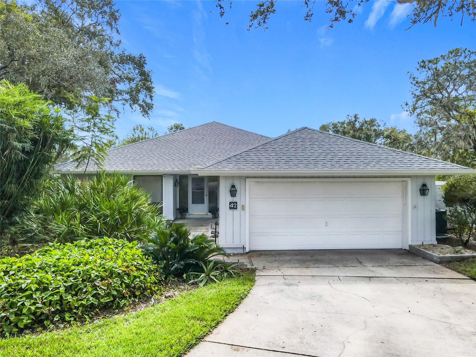 Details for 42 Grenewood Lane, HAINES CITY, FL 33844