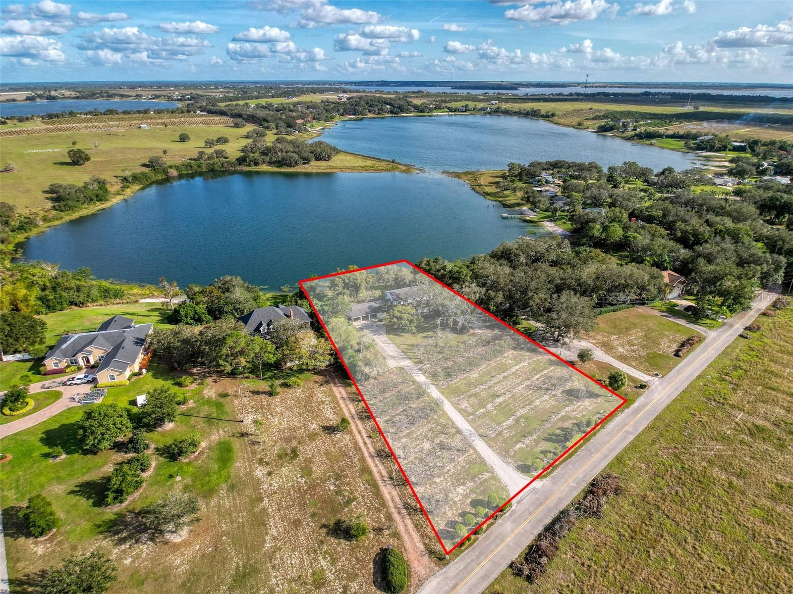 Details for 3251 Harbor Beach Drive, LAKE WALES, FL 33859