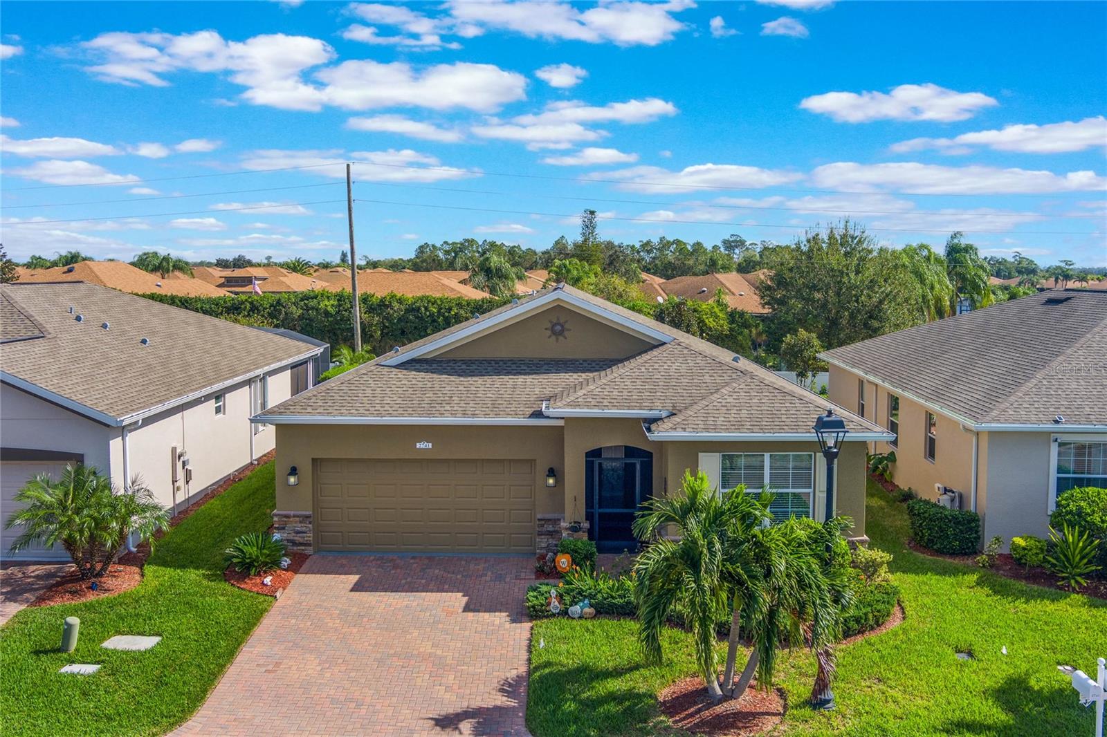 Details for 2741 Attwater Loop, WINTER HAVEN, FL 33884