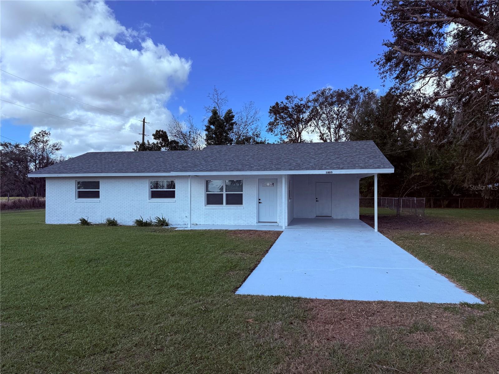 Details for 1805 Us Highway 17 N, FORT MEADE, FL 33841