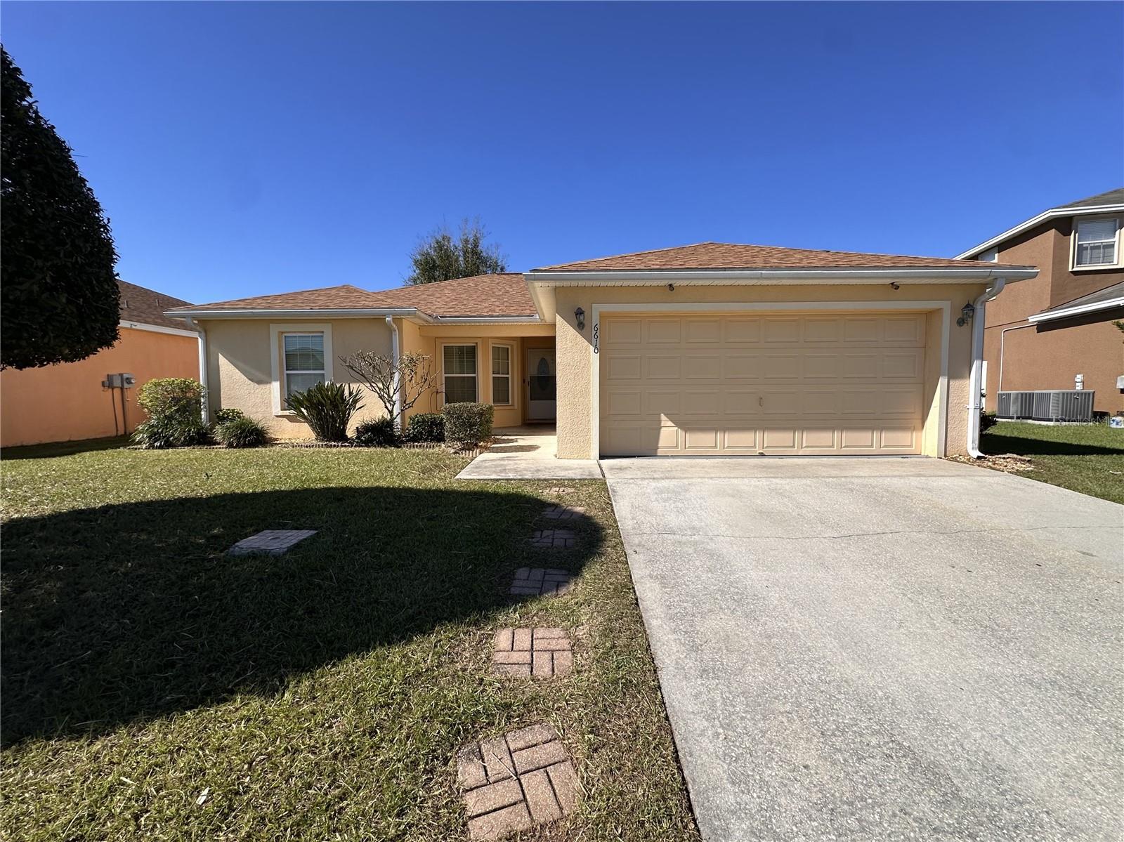 Details for 6610 Crescent Loop, WINTER HAVEN, FL 33884