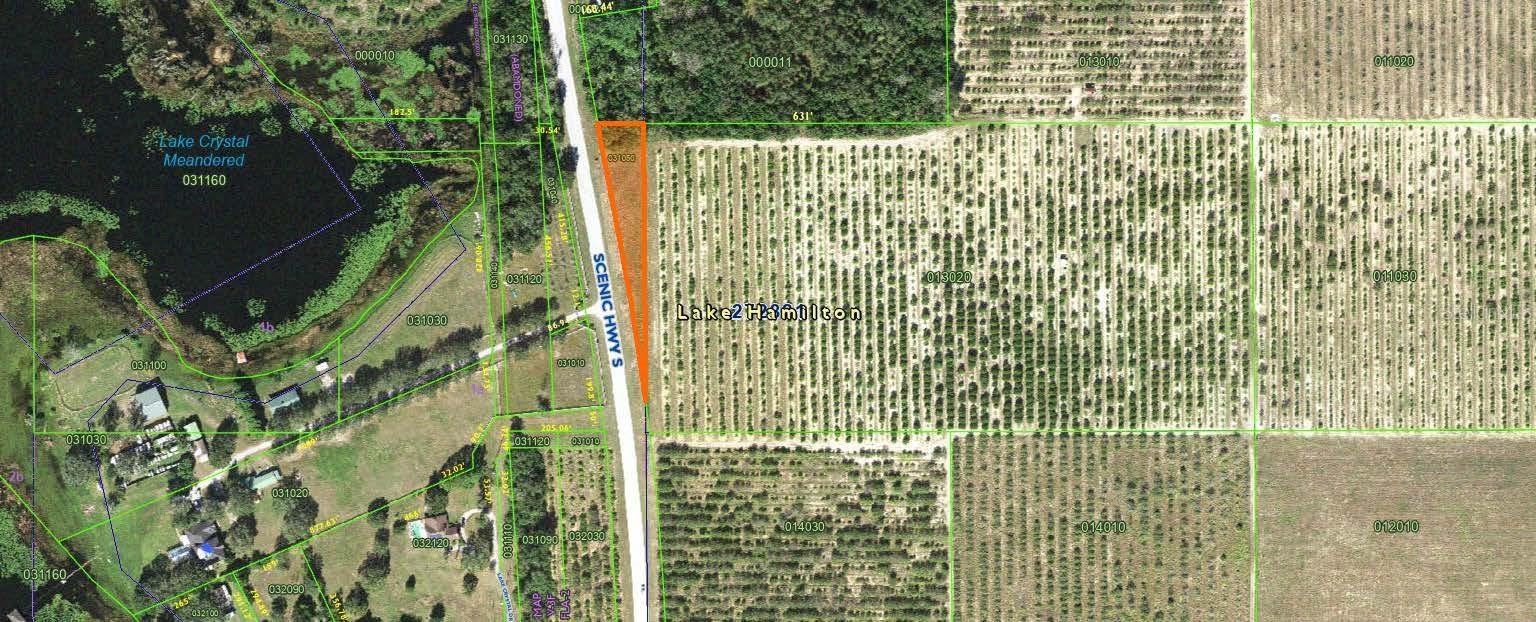 Details for Crystal Avenue, HAINES CITY, FL 33844