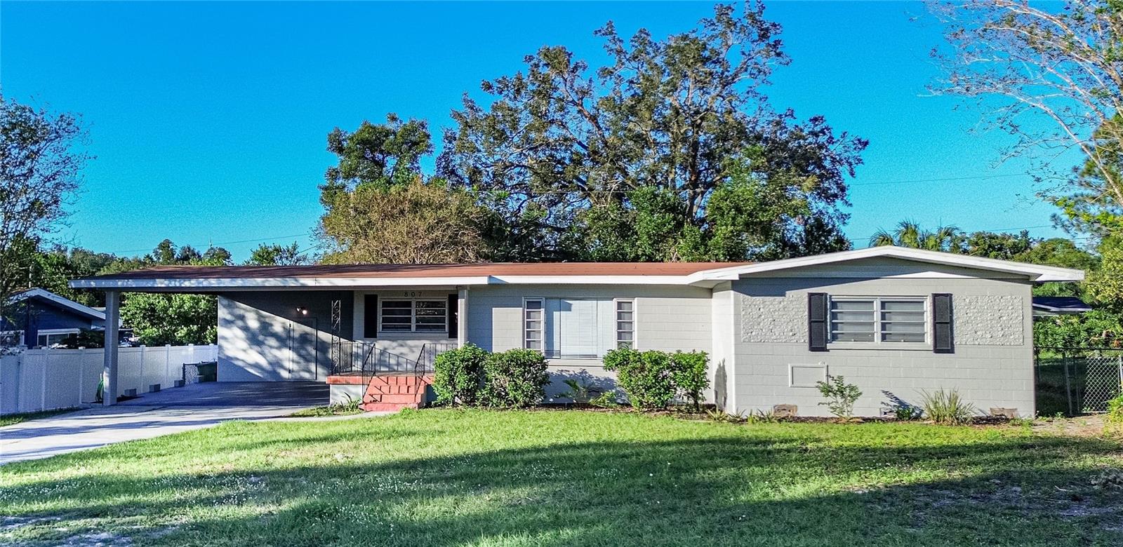 Details for 807 Avenue M Se, WINTER HAVEN, FL 33880