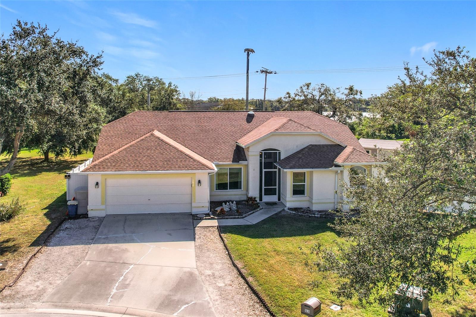 Details for 1630 Meadows Pond Drive, BARTOW, FL 33830